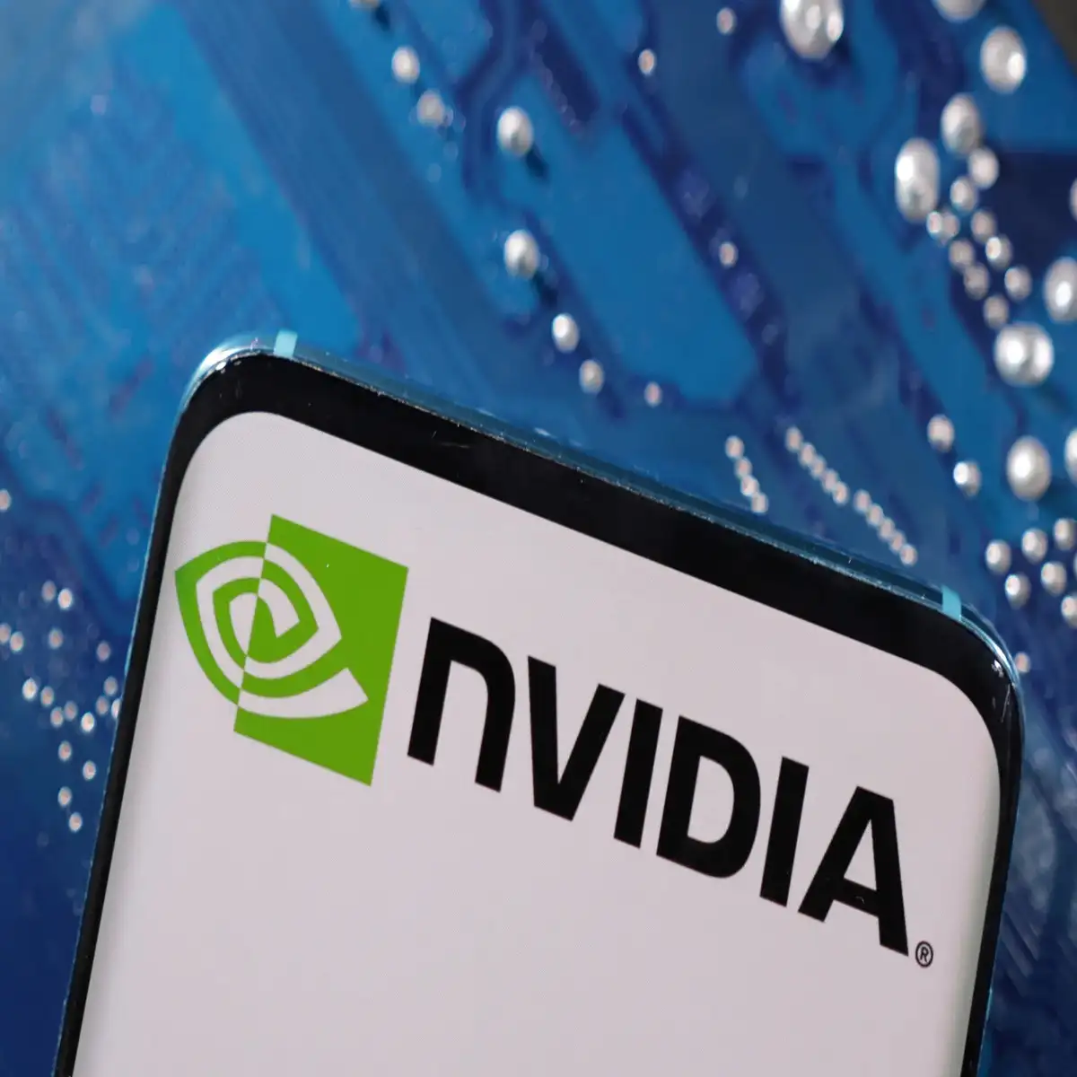 Nvidia Slams GAIN AI Act as Innovation Threat, Draws Parallel to AI Diffusion Rule