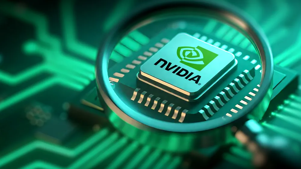 Nvidia to Give U.S. 15% Cut of China AI Chip Sales in New Export Deal