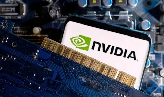 Nvidia’s AI Chip Boom Continues, But Is a Tech Bubble Brewing?