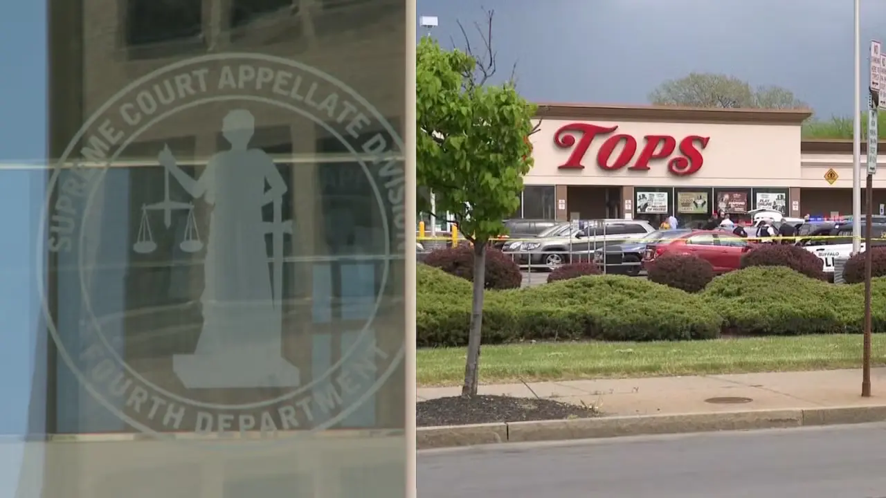 NY Court Clears Social Media Firms in Buffalo Mass Shooting Lawsuit