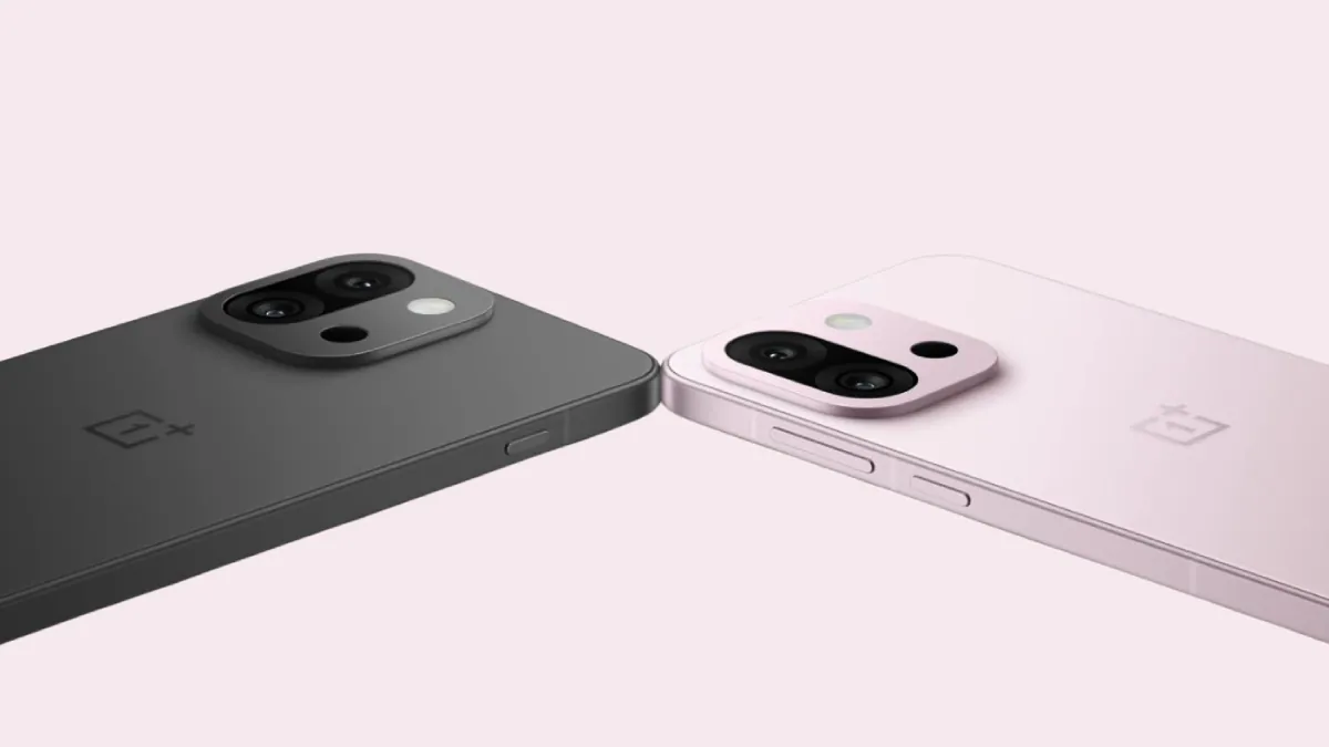 OnePlus 13s India Launch Set for June 5 — Meet the Game-Changing Customisable Plus Key!