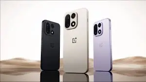 OnePlus 15 Debuts in India With 165Hz Display and Record-Breaking 7,300mAh Battery