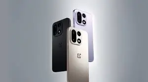 OnePlus 15 Launching on November 13 with Snapdragon 8 Elite Gen 5: Flagship Powerhouse Awaits