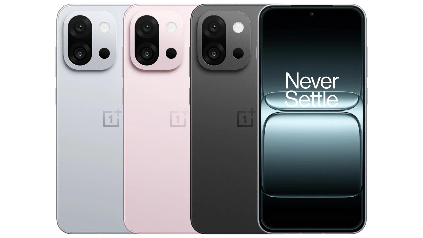 OnePlus 15T May Recycle 13T Cameras, but Buyers Could Pay More