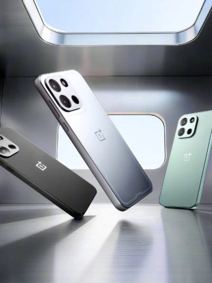 OnePlus Nord 6 Moves Closer to Launch as EEC Certification Reveals Timeline