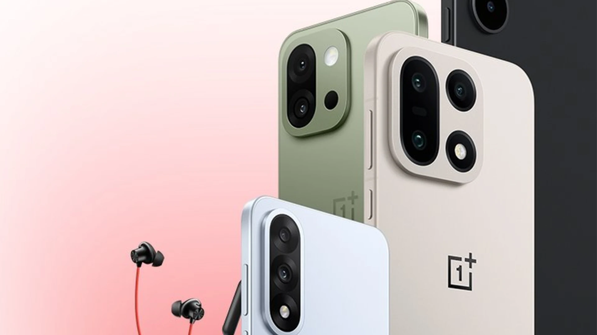 OnePlus Nord 6 Set to Debut in India on April 7 with Massive 9,000 mAh Battery