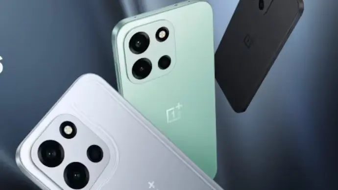 OnePlus Nord 6 Set to Debut in India with Massive 9,000mAh Battery on April 7