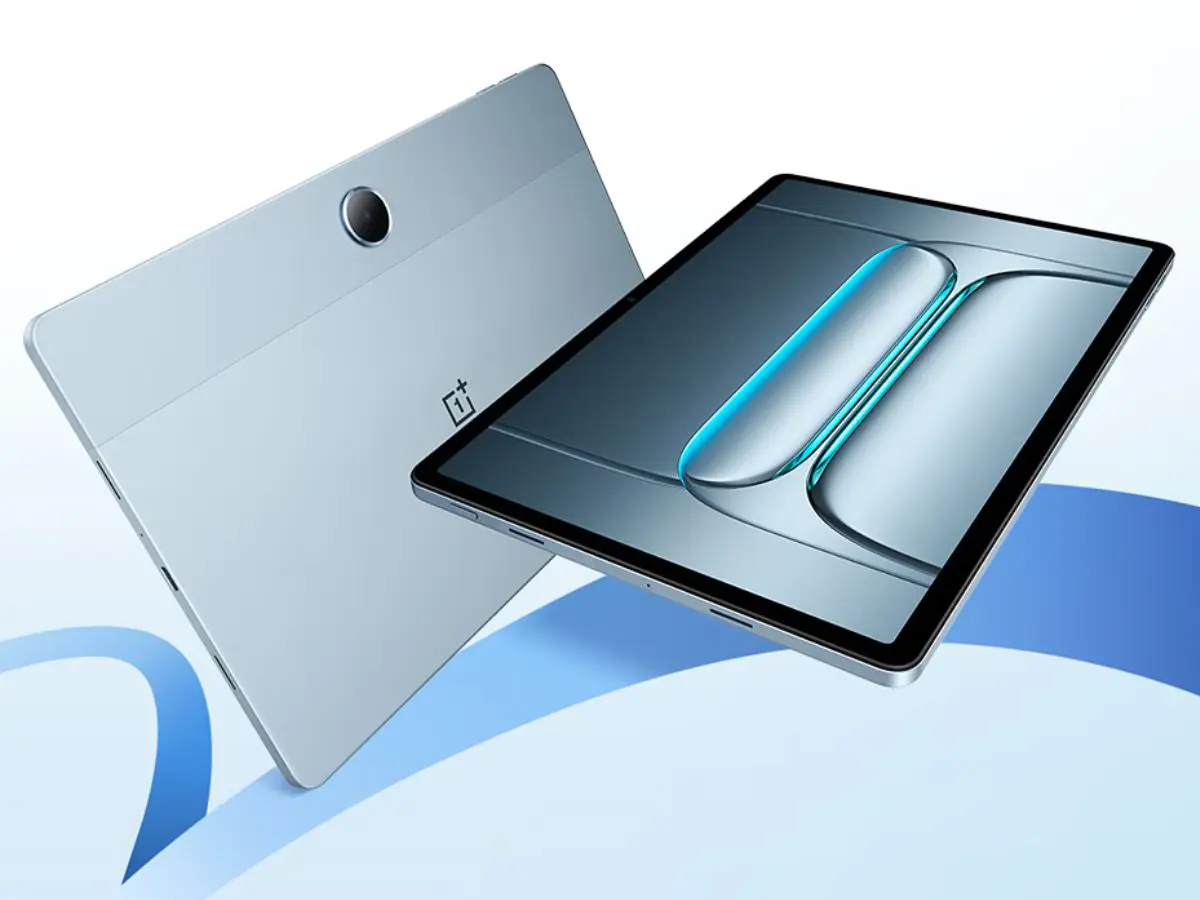 OnePlus Pad Lite Debuts in India: Big Display, Budget Price, and Open Canvas Magic