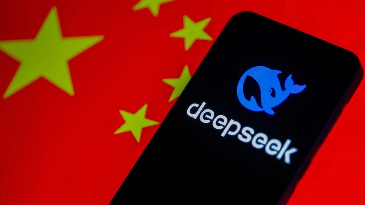 OpenAI, Anthropic Allege Large-Scale AI Data Scraping by Chinese Competitors