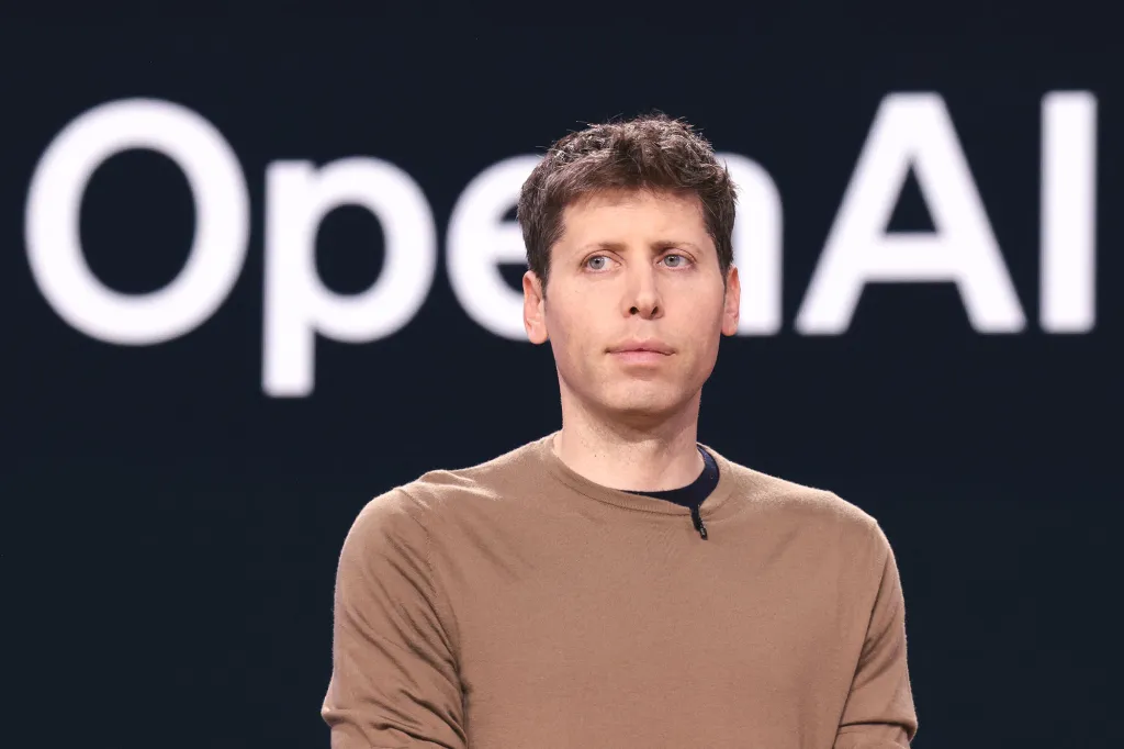 OpenAI CEO Urges Governments to Develop National AI Infrastructure for Public Good