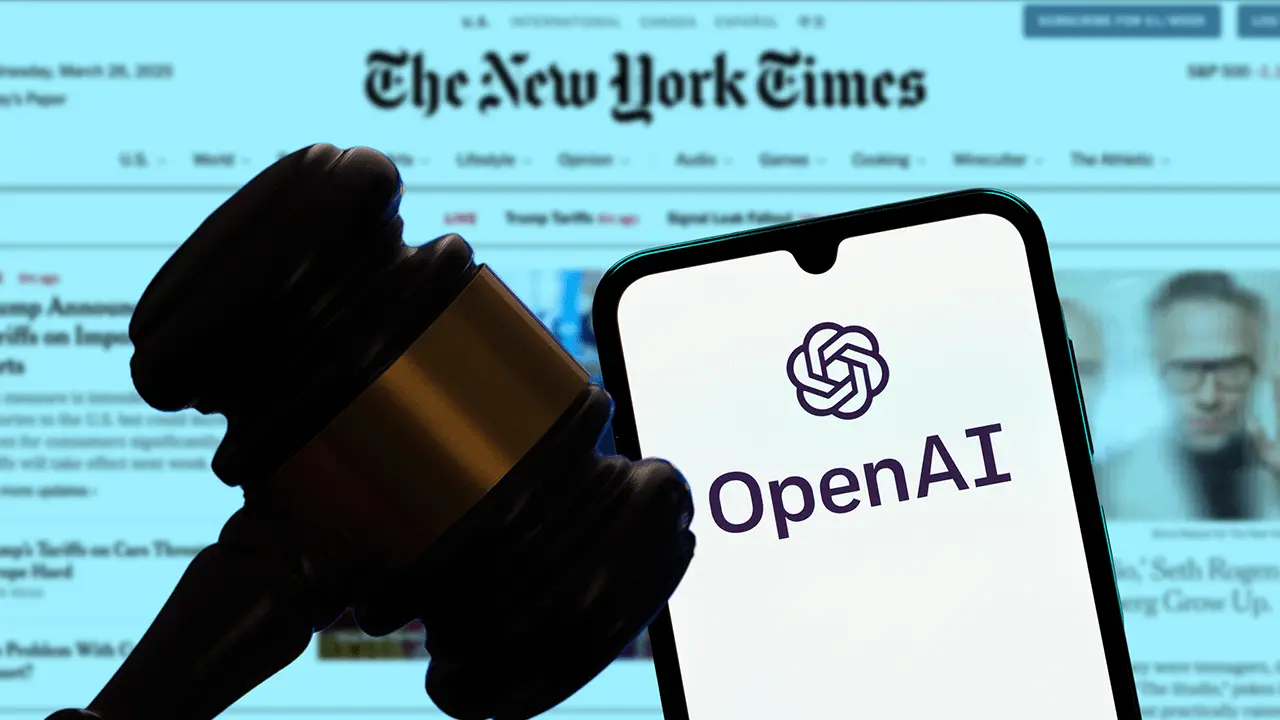 OpenAI Challenges U.S. Court Order to Hand Over Millions of ChatGPT Conversations