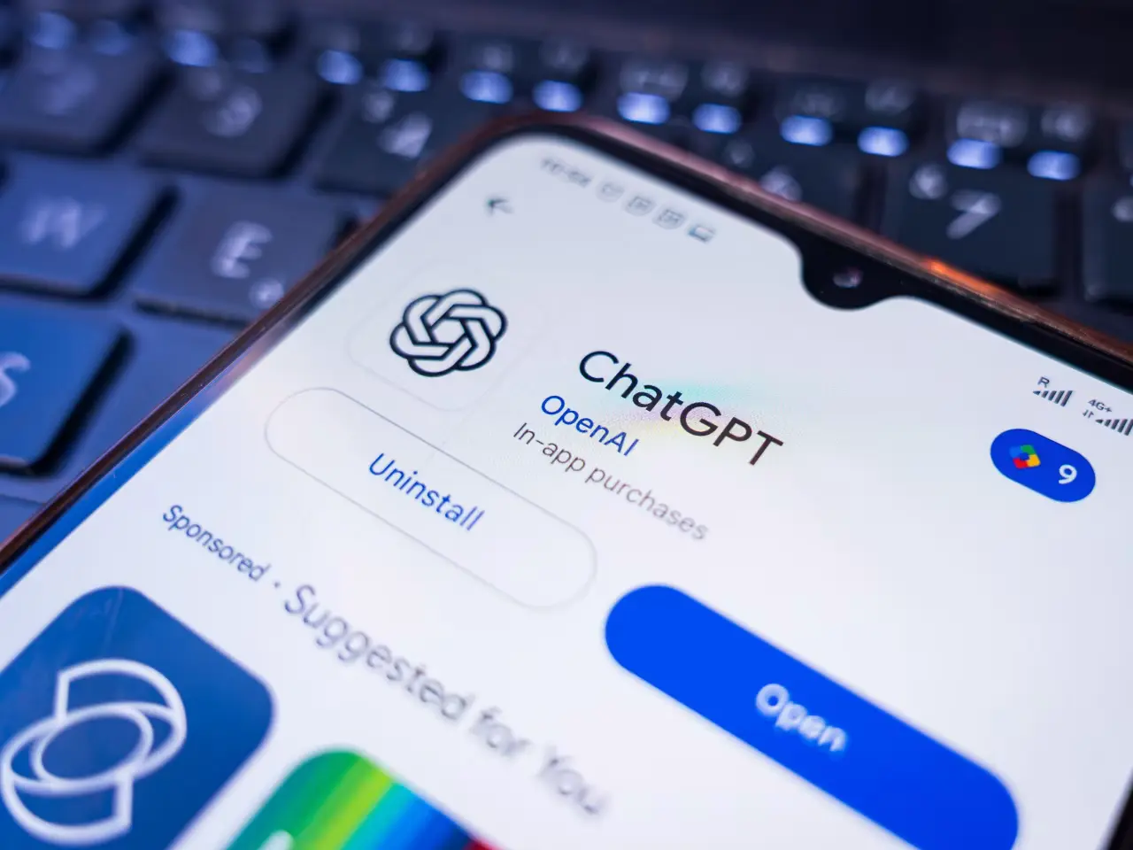 OpenAI Expands Ad Strategy: ChatGPT Free and Go Users in U.S. to See Sponsored Content