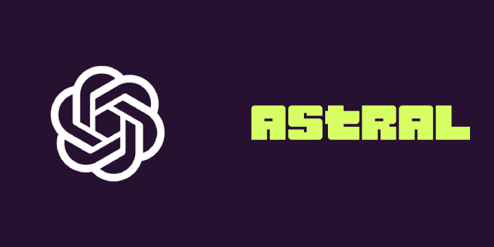 OpenAI Eyes Astral Acquisition to Strengthen Python Ecosystem, Challenge Anthropic