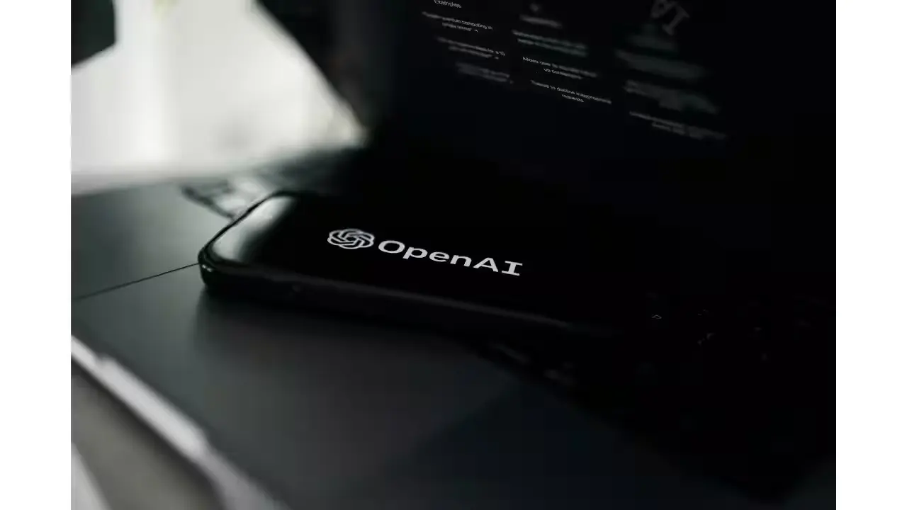 OpenAI Eyes Smart Speaker Launch as It Expands Into AI Hardware Market