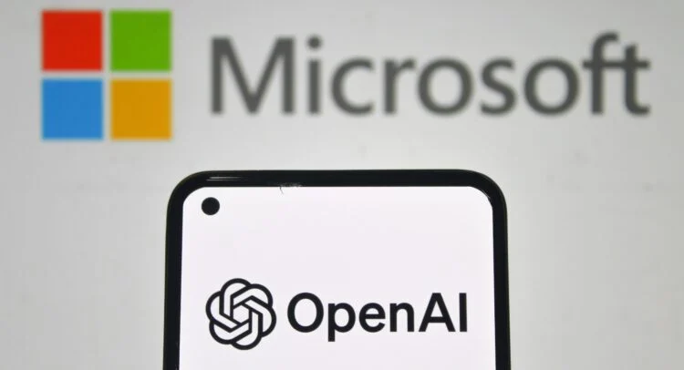 OpenAI Flags Microsoft Partnership Risks as IPO Speculation Grows