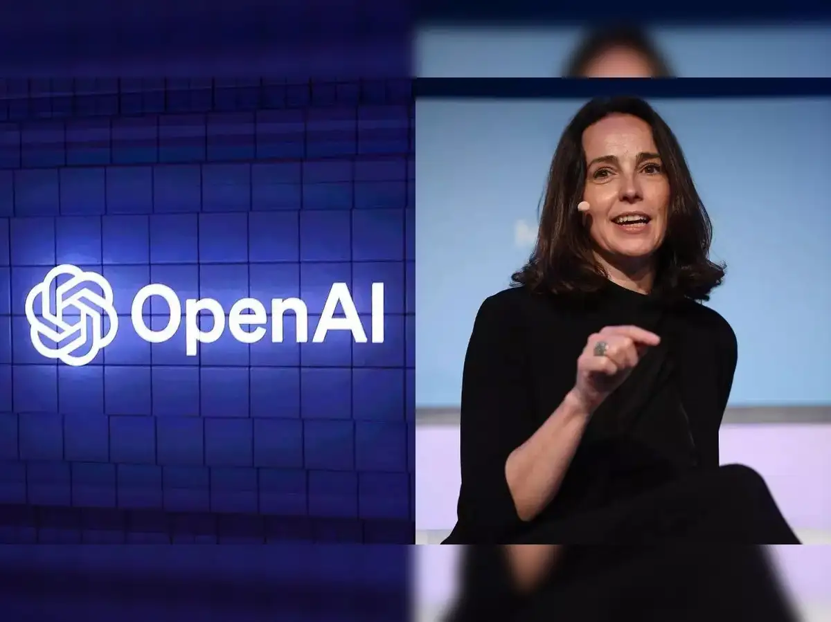 OpenAI Hits $20 Billion Revenue Run Rate in 2025, CFO Reveals
