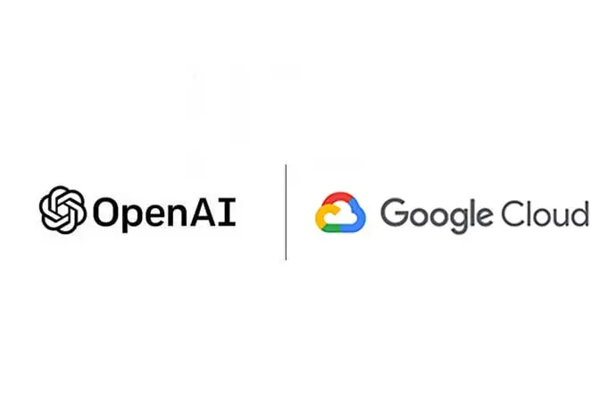 OpenAI Joins Forces with Google: TPU Chips to Boost AI Performance
