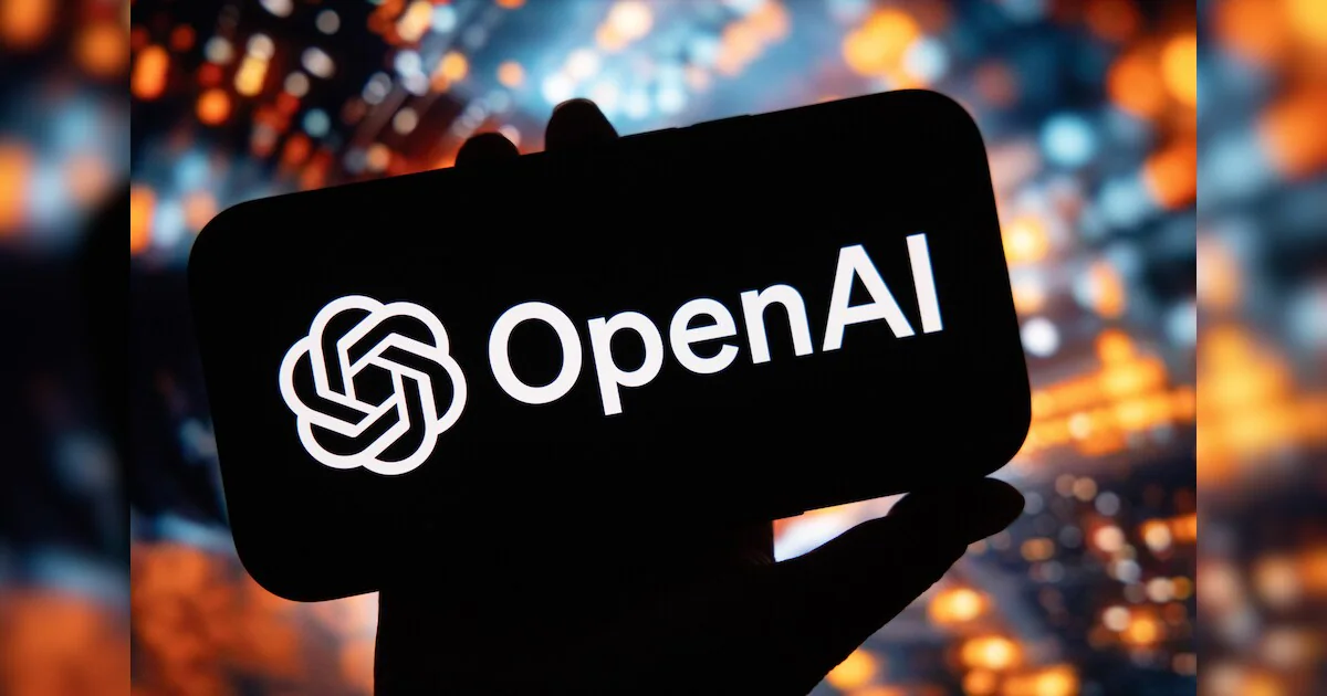 OpenAI Set to Disrupt Social Media with AI-Powered Platform, Report Claims