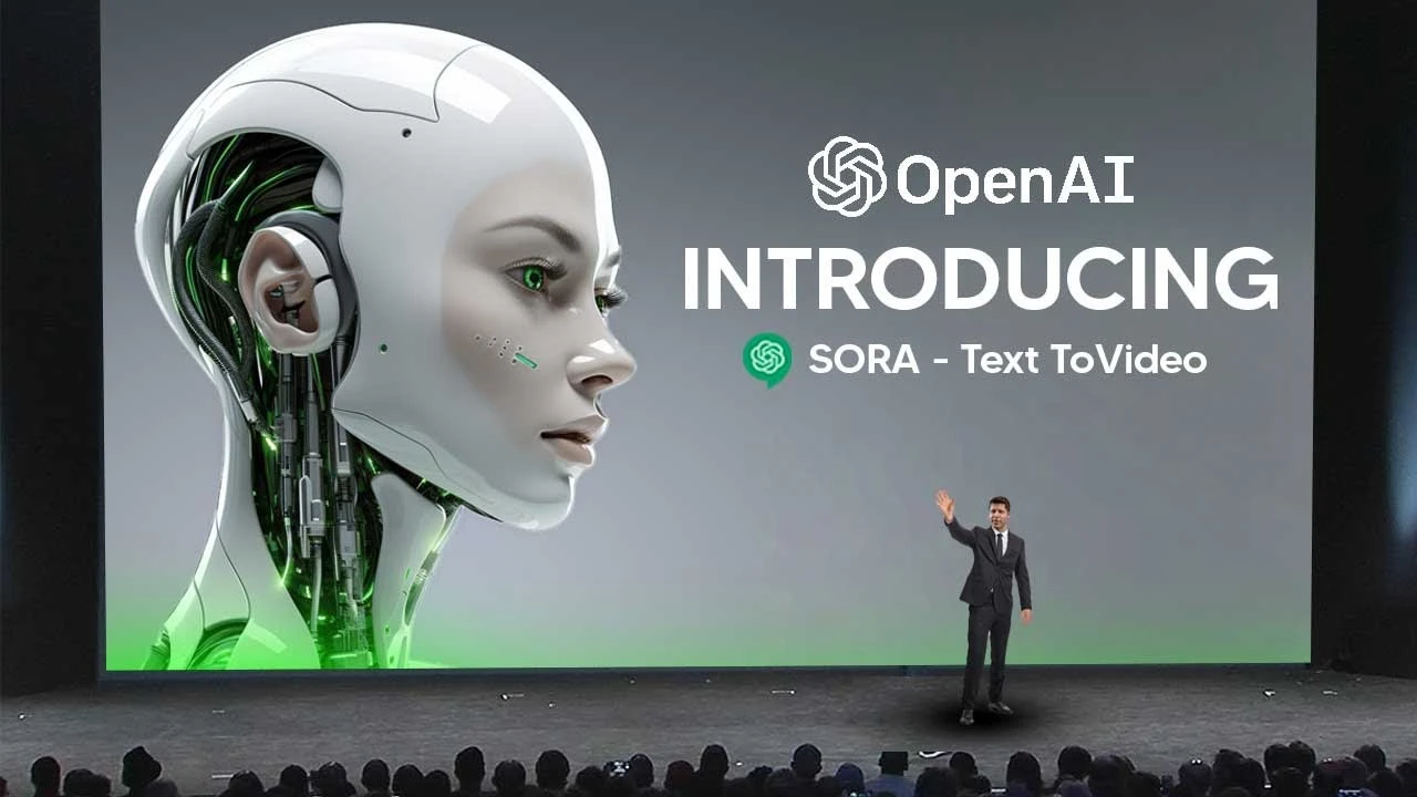 OpenAI’s Sora Lands in Europe: AI Video Revolution Begins in EU & Britain