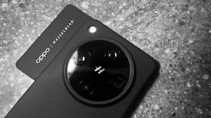 Oppo and Hasselblad Redefine Smartphone Photography — No AI Filters, Just Pure Optics