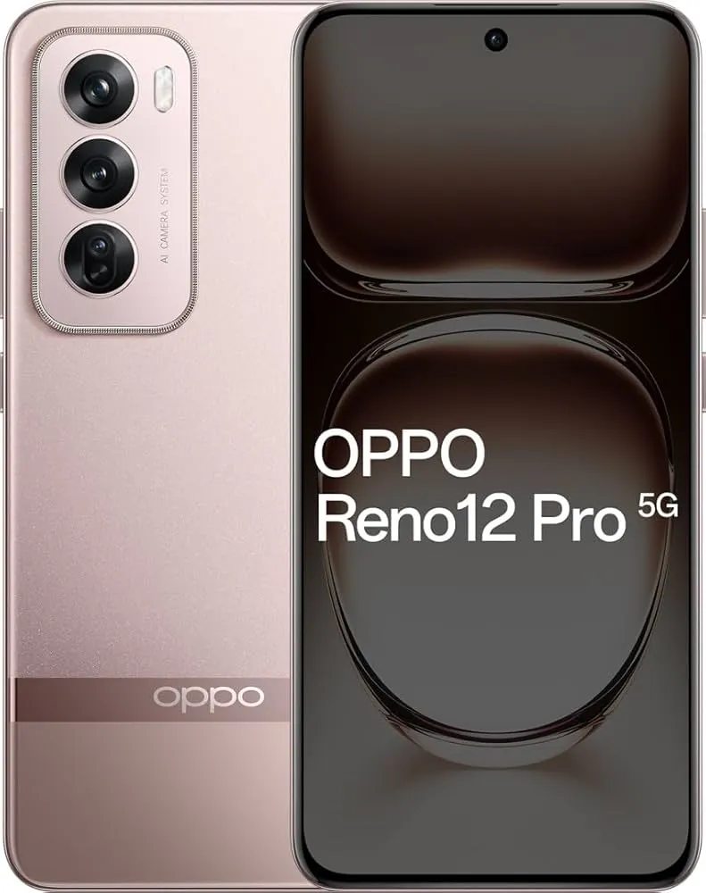Oppo Reno 14 Pro Review: Elegance Meets Performance in Perfect Harmony