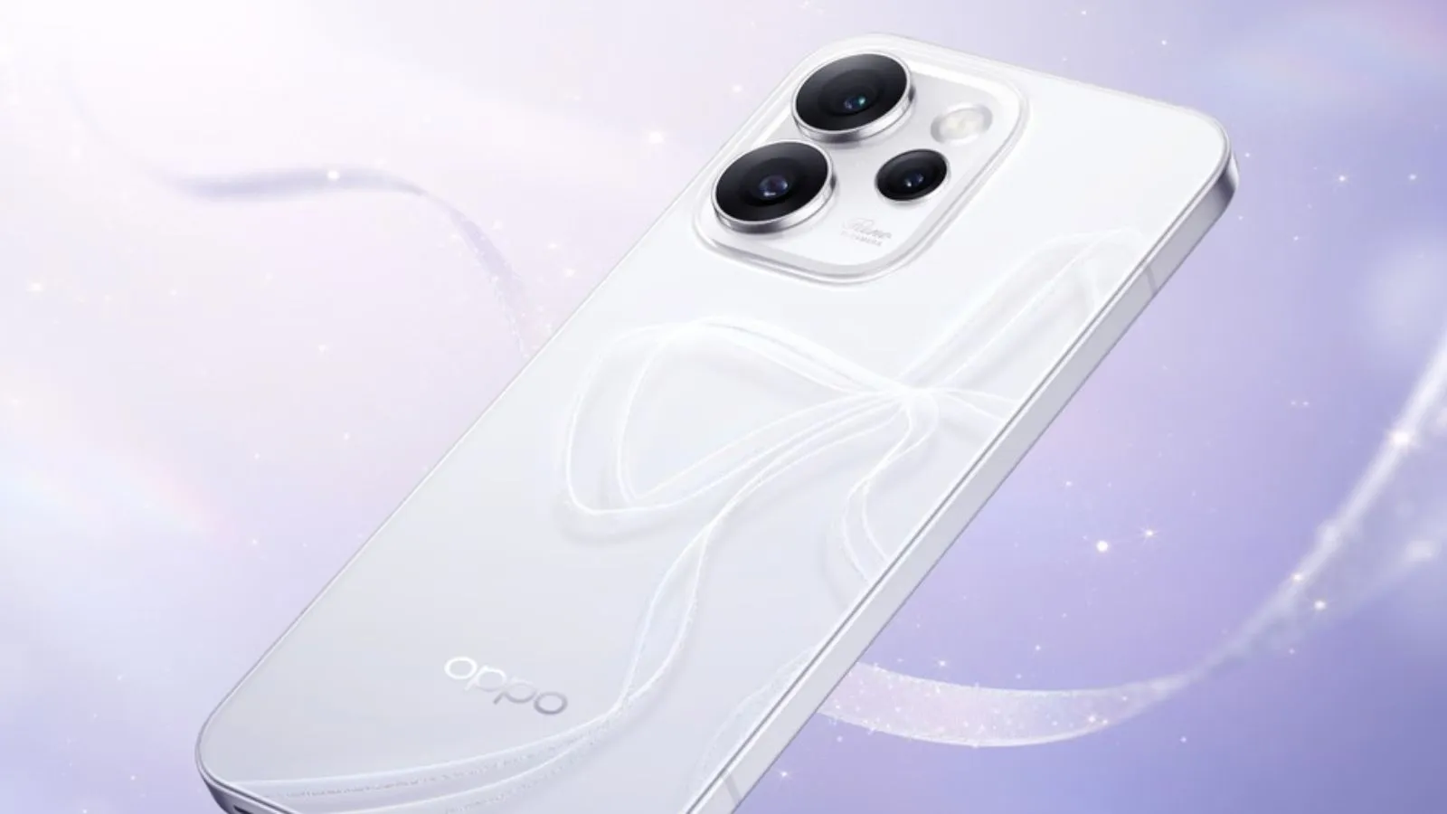 Oppo Reno 15c Breaks Cover With Snapdragon 7 Gen 4 and Massive 6,500mAh Battery