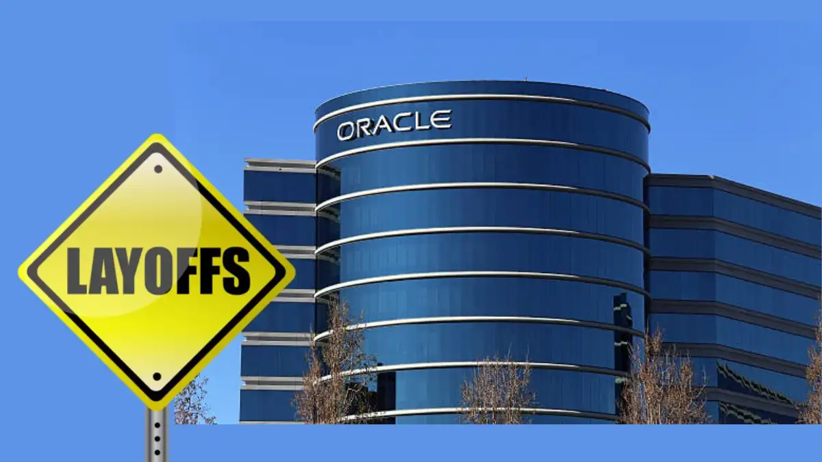 Oracle Layoffs Shake India: 12,000 Jobs Cut as More Workforce Reductions Loom