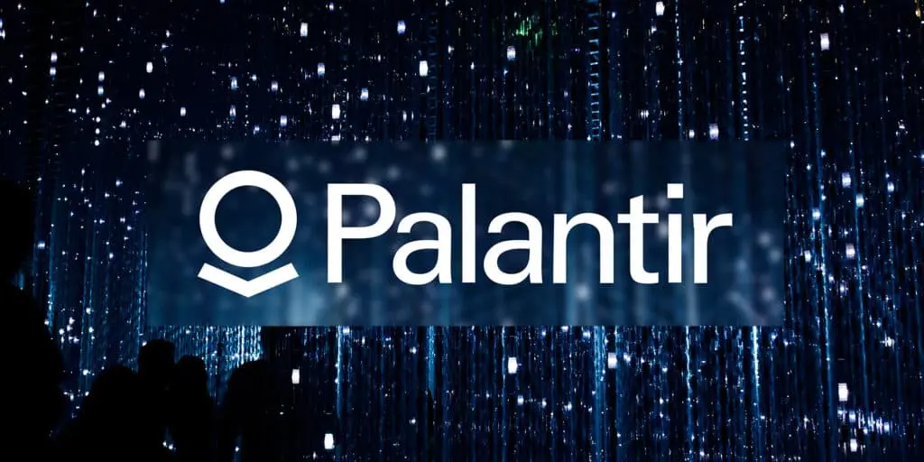 Palantir’s Stock Soars as Trump Momentum Fuels Defense Tech Rally