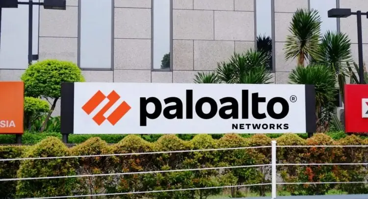 Palo Alto Networks Makes $3.35B Power Move with Chronosphere Buyout