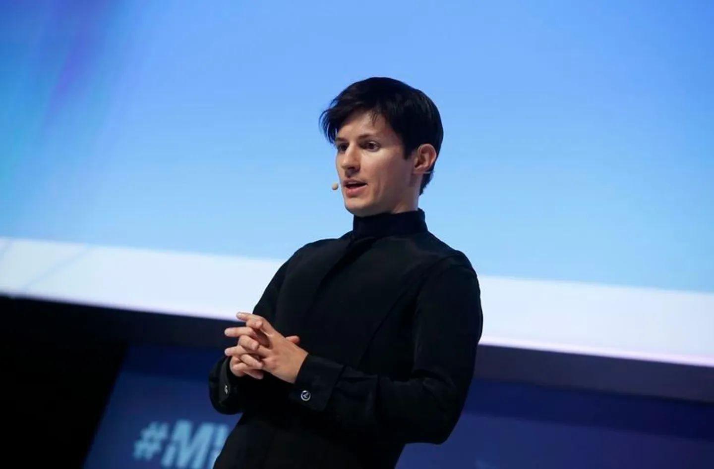 Pavel Durov Claims France Pressured Telegram to Block Moldovan Channels