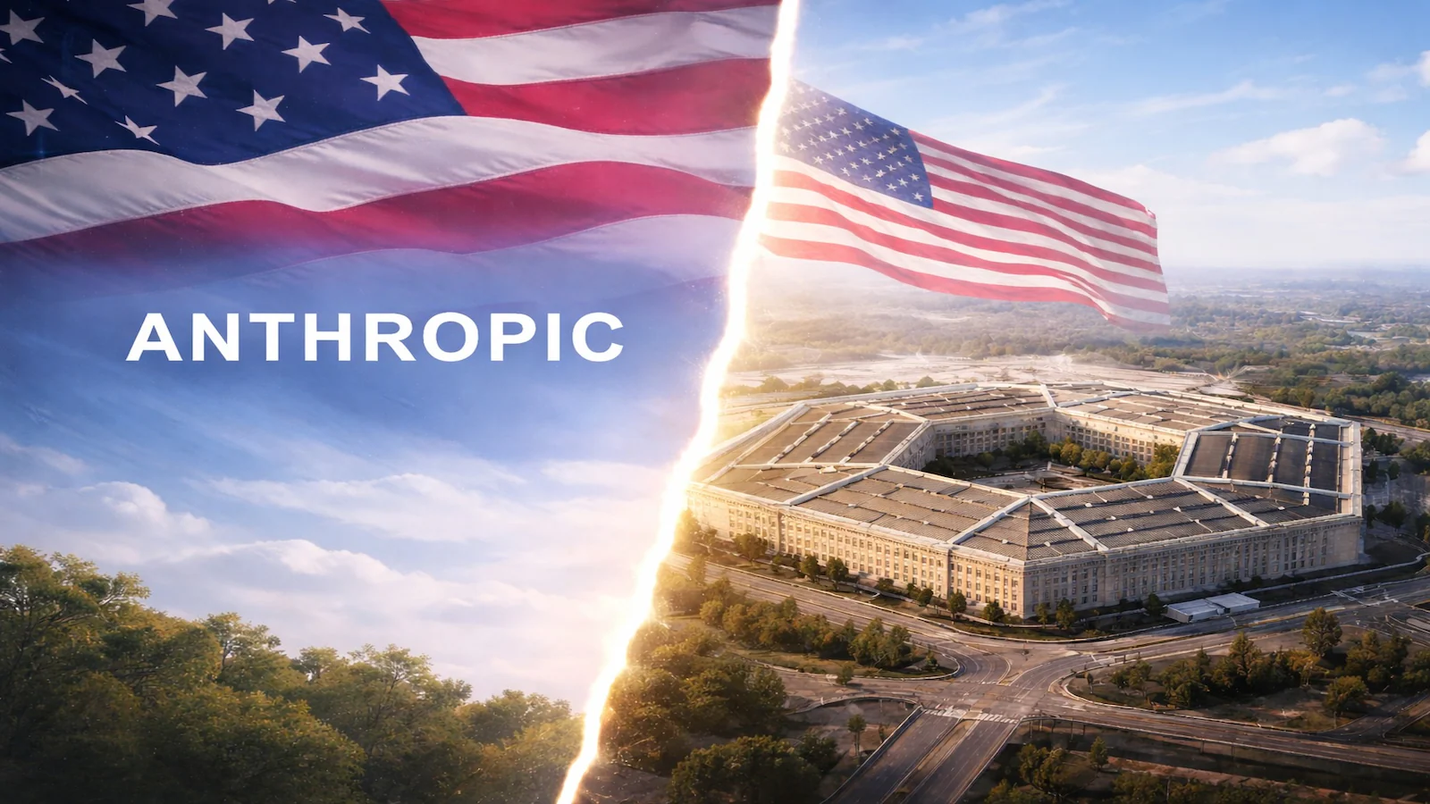 Pentagon–Anthropic Rift Exposes Growing Tensions Over Military Use of Artificial Intelligence