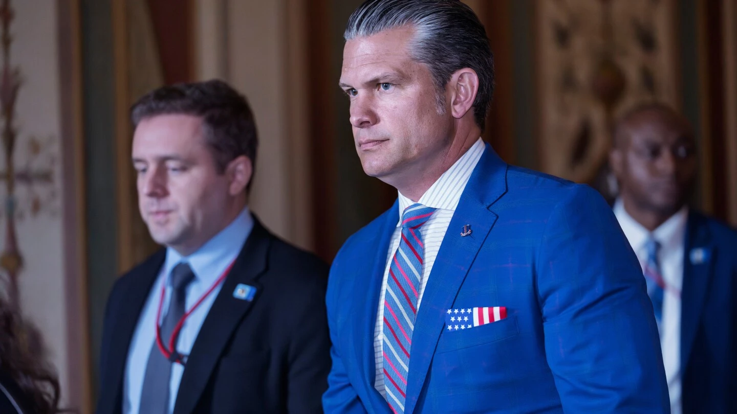 Pentagon Tests Elon Musk’s Grok AI Amid Global Backlash Over Ethics and Control