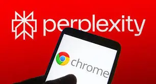 Perplexity Shocks Tech World with $34.5B Bid for Google Chrome