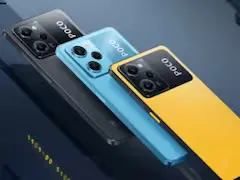 Poco C81 Pro Spotted on Thailand’s NBTC Site, Launch Timeline Narrows