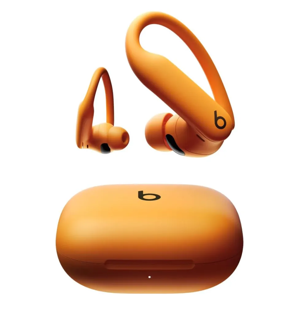 Powerbeats Pro 2 Review: The Ultimate Fitness Earbuds Get Even Better