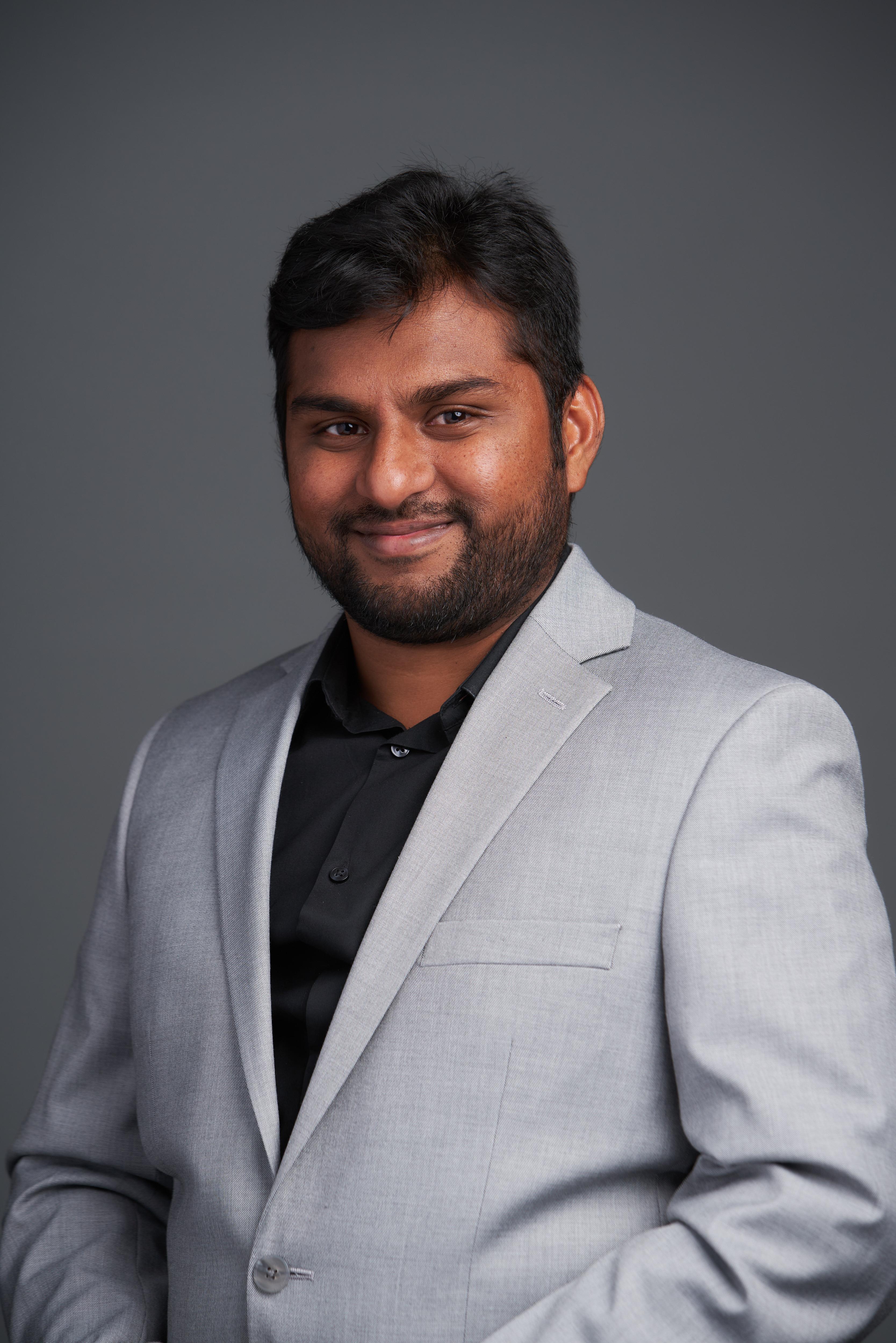 Premsai Ranga - Pioneering Identity Access Management and Cybersecurity for Enterprise Security and Digital Transformation