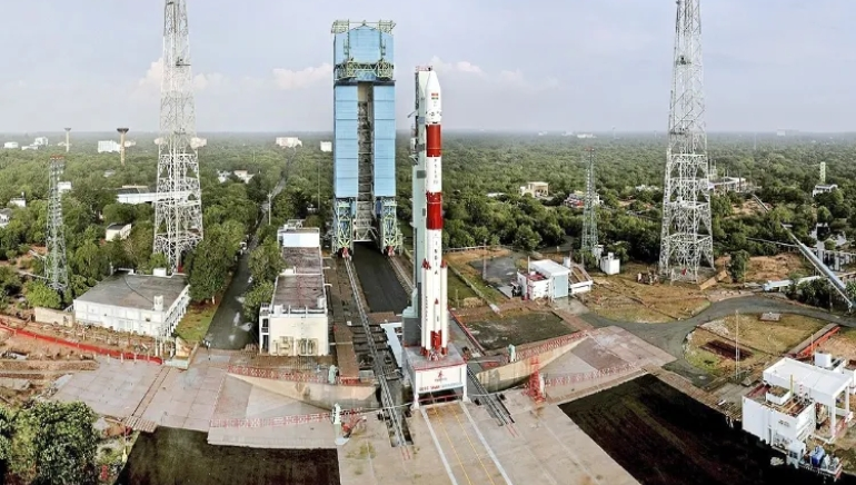 PSLV-C62 Lifts Off Today: ISRO Targets Flawless Deployment of EOS-N1 and 15 Satellites