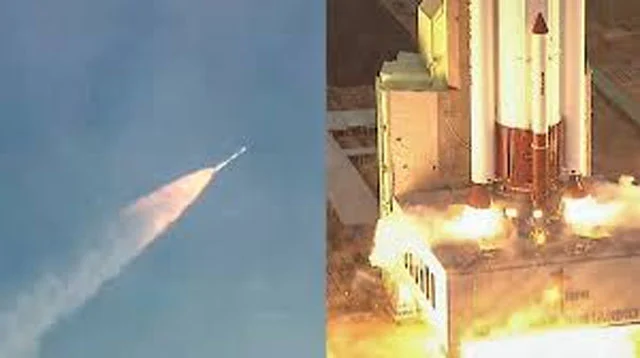 PSLV-C62 Mission Fails, Delivering India’s First Space Launch Setback of 2026