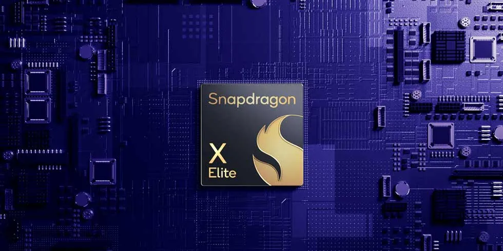 Qualcomm Reportedly Developing Snapdragon X Elite Variants for Next-Gen Android PCs