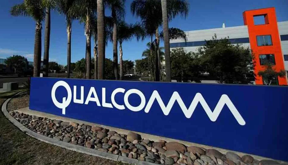 Qualcomm to Buy UK’s Alphawave in $2.4B Deal to Boost AI Infrastructure
