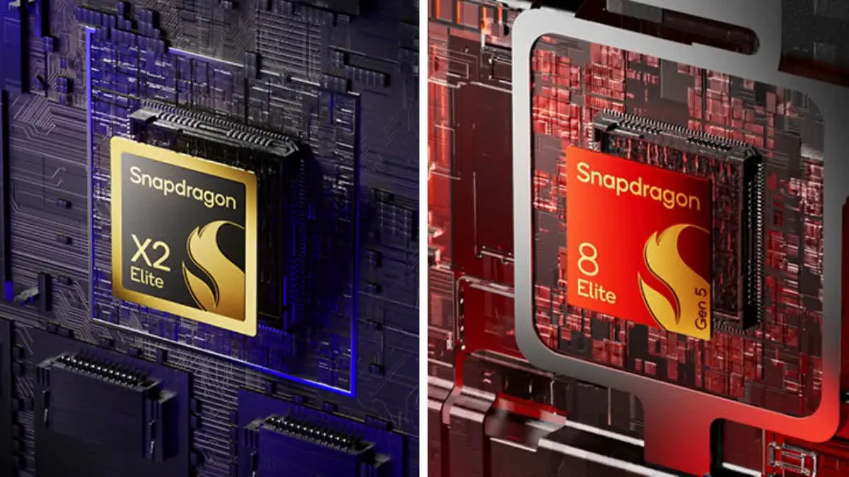Qualcomm Unveils Snapdragon 8 Elite Gen 5 and X2 Elite to Power Next-Gen Devices