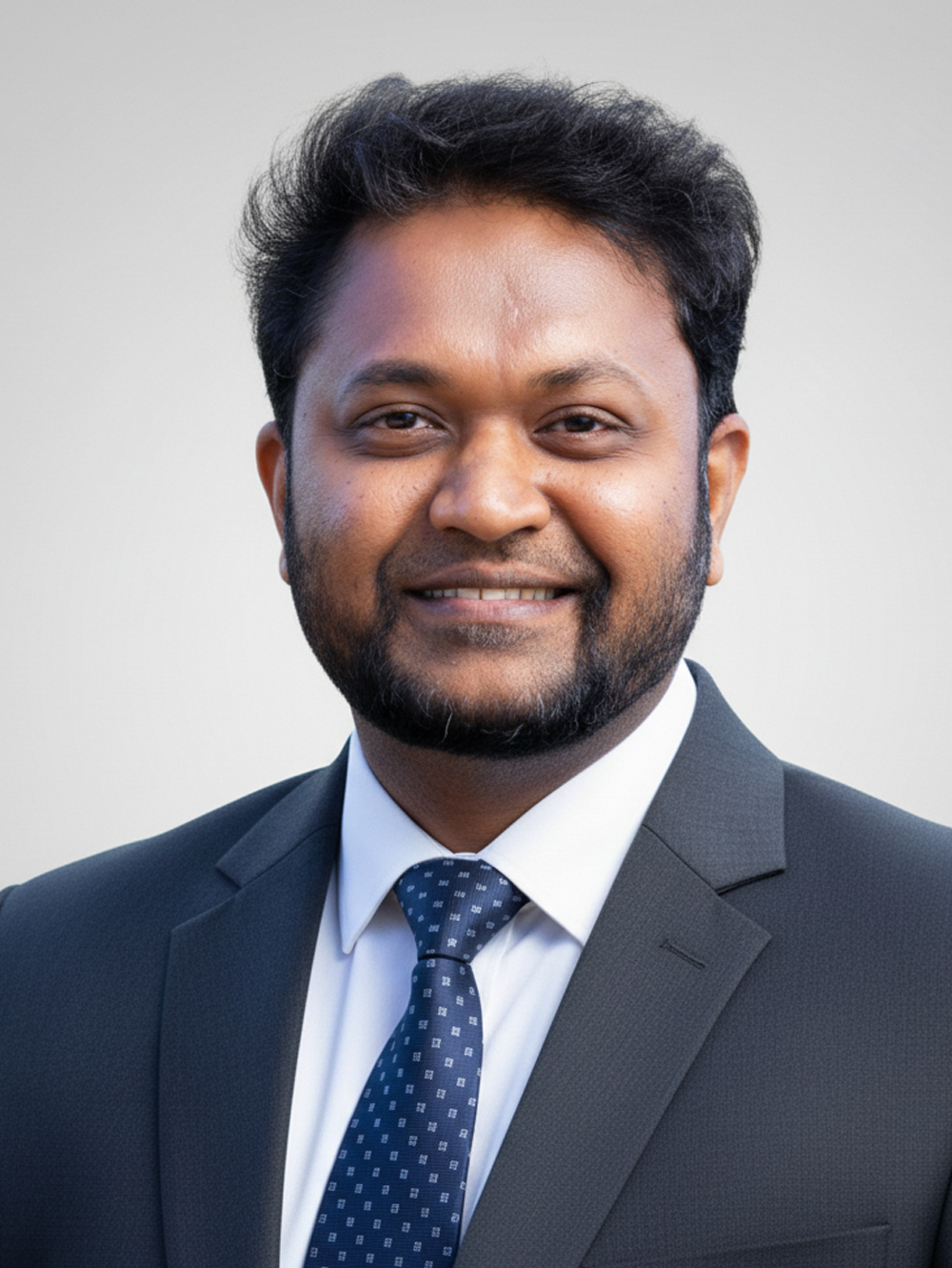 Ranjith Kumar Ramakrishnan: Architecting the Future of Intelligent Enterprise Systems through Cloud and AI