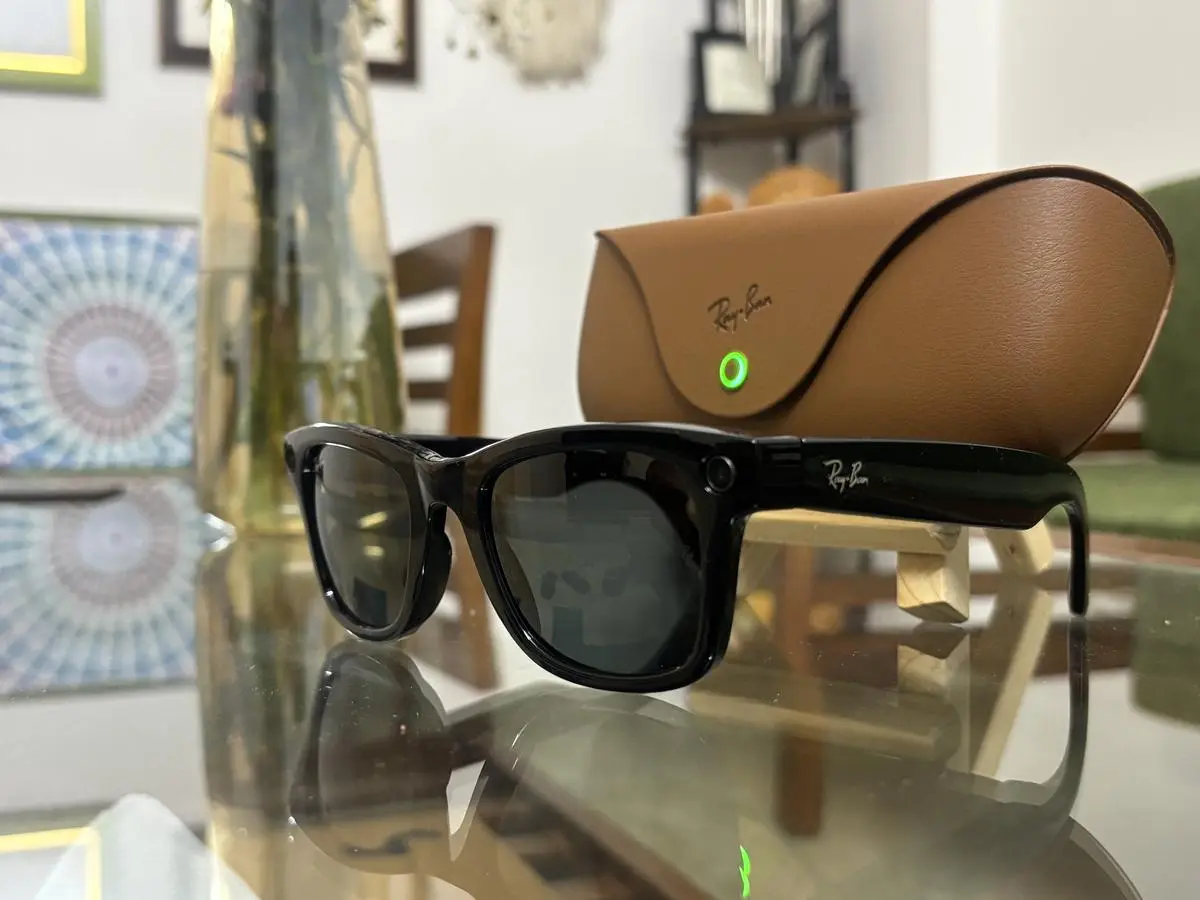 Ray-Ban Meta Wayfarer Gen 2 Review: Smart Glasses That Finally Feel Natural