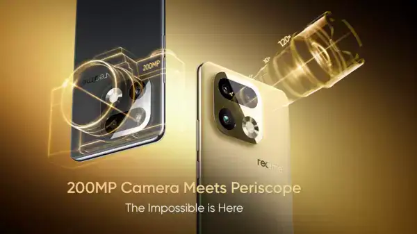 Realme 16 Pro+ and Realme 16 Pro Arrive in India With Camera-Focused Upgrades