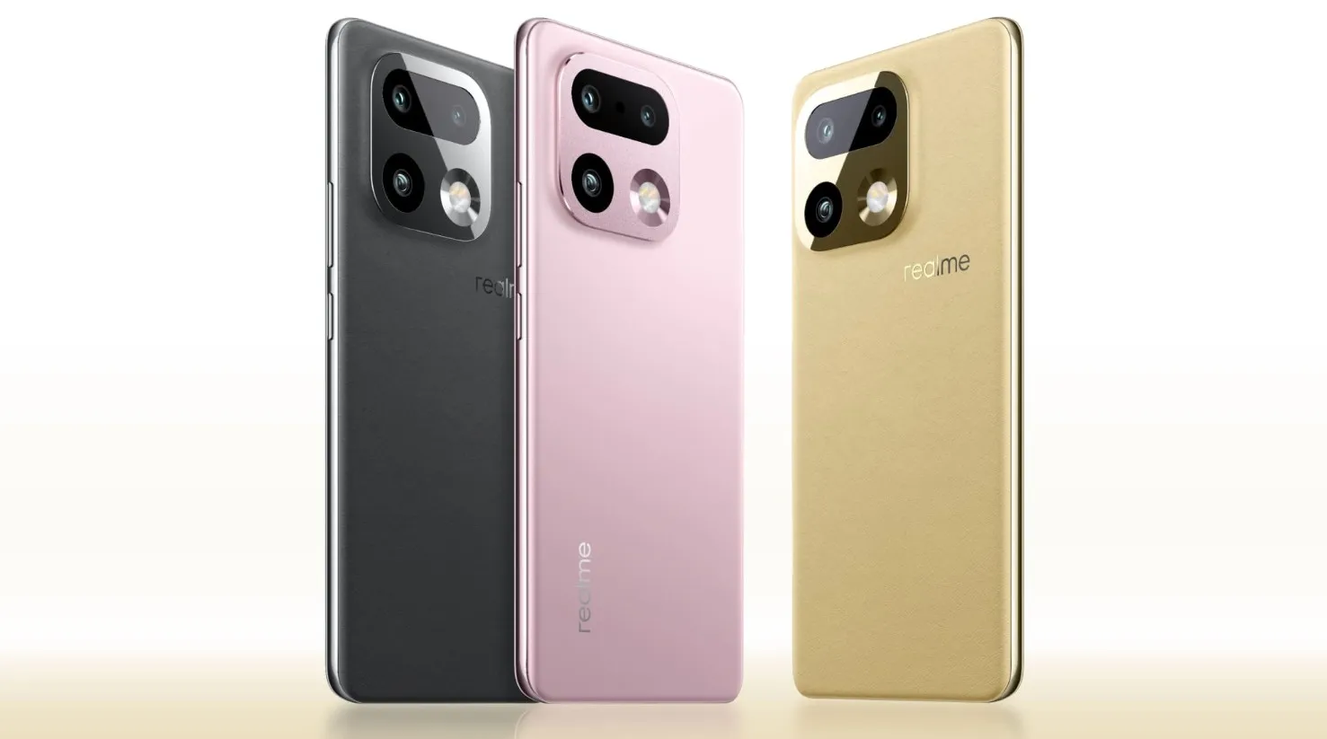 Realme 16T 5G and Realme P4R 5G India Launch Tipped: Colour Options and Storage Variants Leak