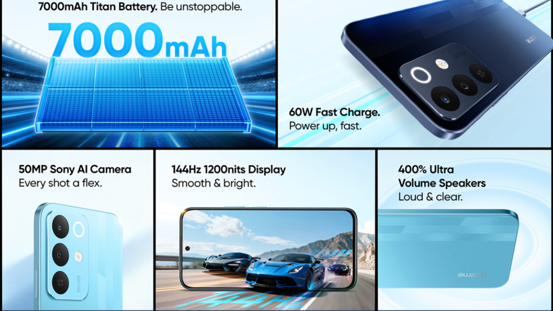 Realme Narzo 90 Series Pricing Leaks as Brand Confirms Striking Colourways Before Launch