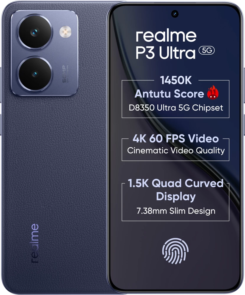 Realme P3 Ultra Review: A Game-Changer in the Mid-Range Segment?