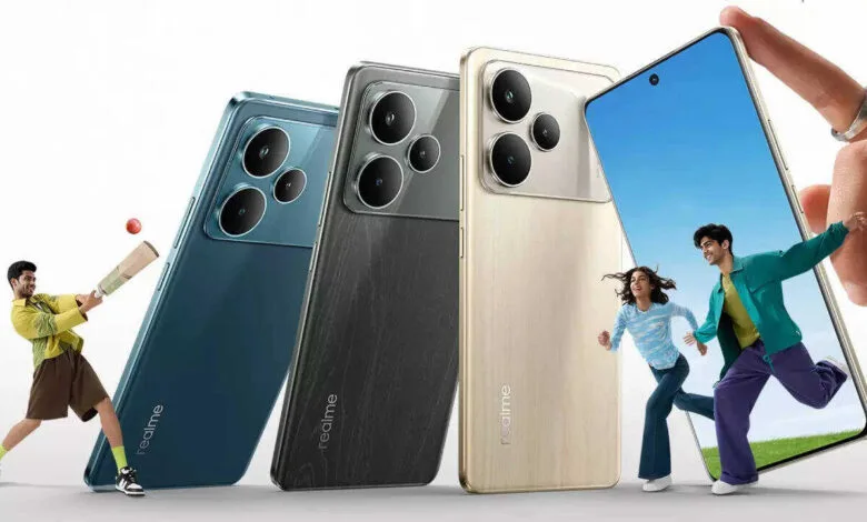 Realme P4 Lite 4G Debuts in India with Big Battery and Smooth Display at Budget Price