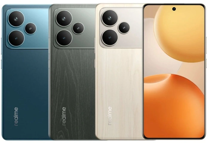 Realme P4 Pro Review: The Mid-Range King Under ₹30,000?