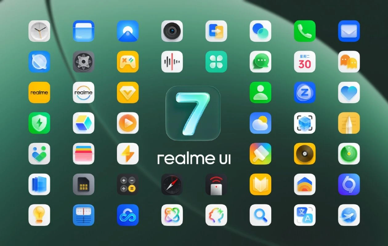 Realme UI 7.0 Announced in India: Full Rollout Timeline, Eligible Devices, and New Features Revealed